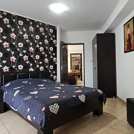 Apartament Sun Verona Năvodari Eksteriør bilde