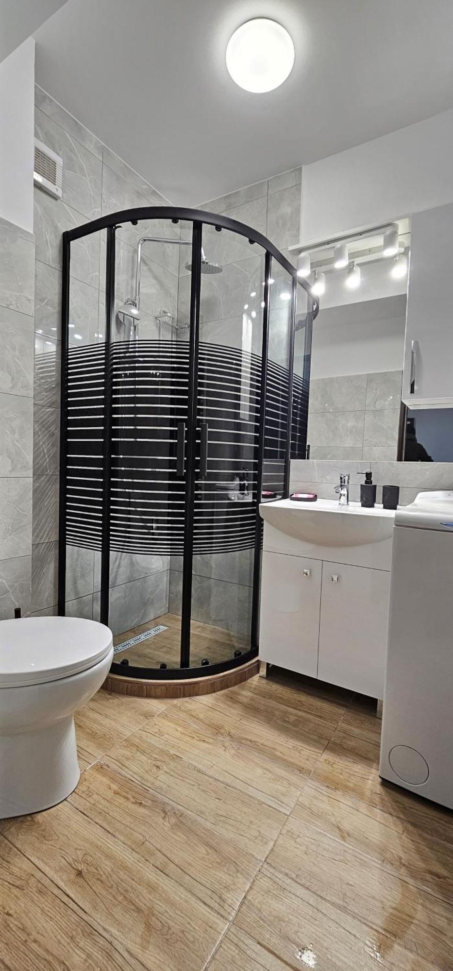 Apartament Sun Verona Năvodari Eksteriør bilde
