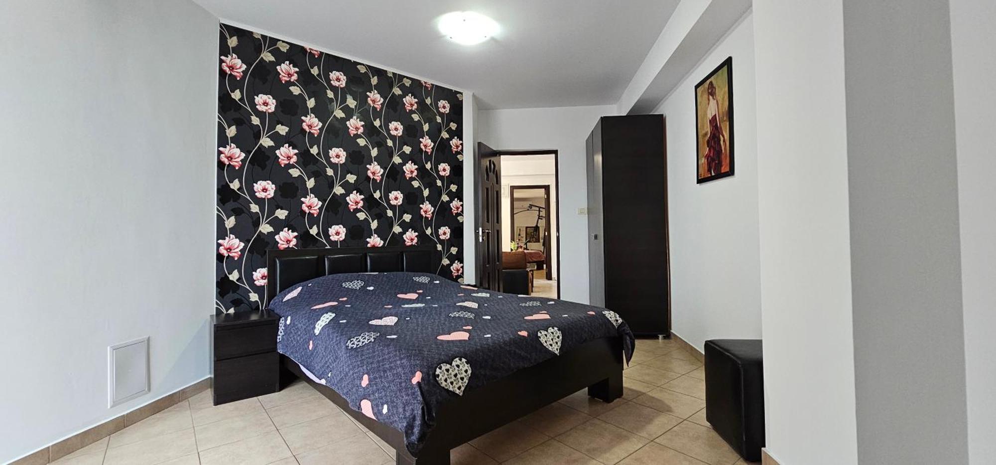 Apartament Sun Verona Năvodari Eksteriør bilde