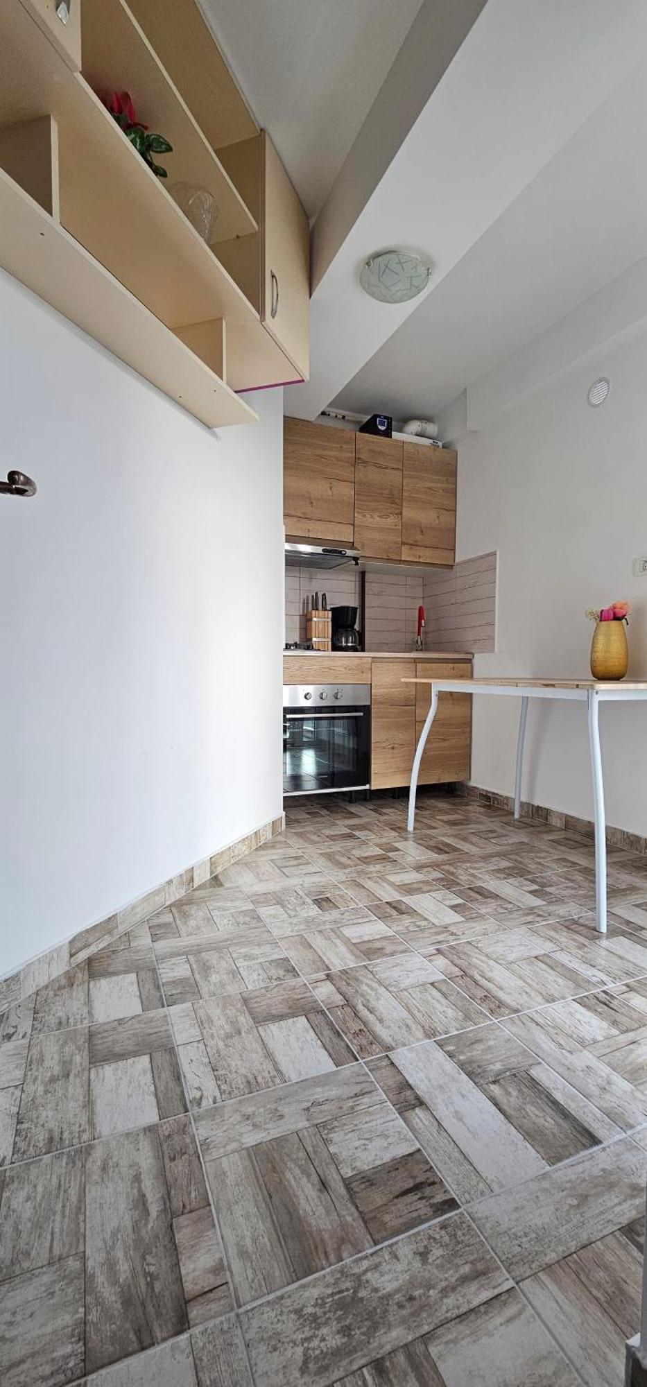 Apartament Sun Verona Năvodari Eksteriør bilde